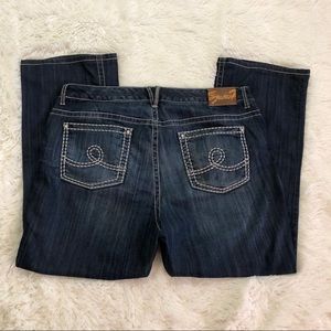Seven7 Women’s Denim Jeans size 22